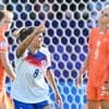 Fußball-EM: James und Bayerns Stanway bescheren England klaren Sieg