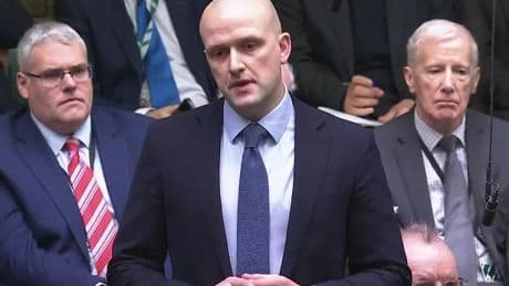 Stephen Flynn denies SNP leadership bid as he praises John Swinney as 'best politician in Scotland'