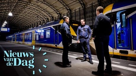 Uitslag stelling: ’Handhavers bewapenen’