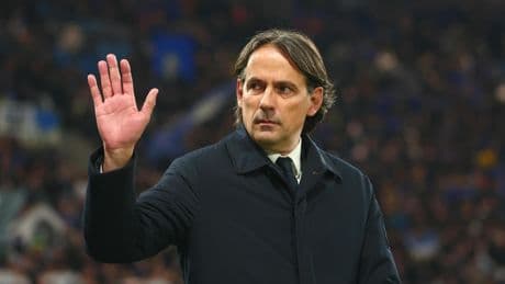 Inter-trainer Simone Inzaghi vertrekt naar Al-Hilal en gaat fortuin verdienen in Saoedi-Arabië