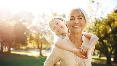 Thousands of grandparents are missing out on pension boost worth £6,600 – how to claim now