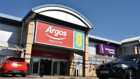 How Argos shoppers can nab Nintendo Switch games for £2 each in simple online deal