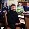 Ukraine-Gipfel im Weißen Haus : Die fünf zentralen Themen – und wo es noch Streit gibt
