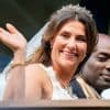 Netflix-documentaire over Noorse prinses Märtha Louise en haar omstreden sjamaan dit jaar nog te zien