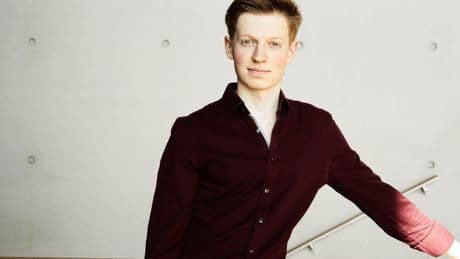 In de Tsjechische muziek konden de gevluchte Prechals zich terugvinden