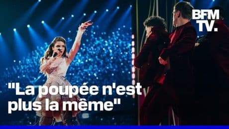 Eurovision 2025: le Luxembourg rend hommage à France Gall dans une chanson féministe