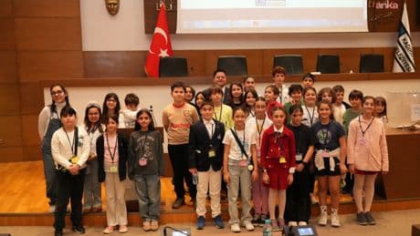Kadıköy Belediyesi Çocuk Platformu'nu hayata geçiriyor
