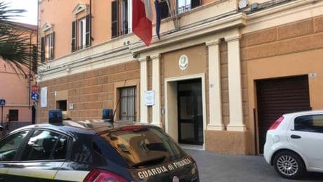 Evasione fiscale con i charter nautici, la Guardia di finanza recupera 3,6 milioni di euro di imposte