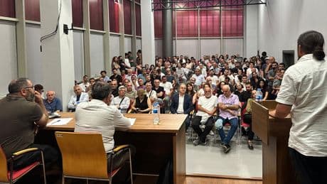 15-16 Haziran Direnişi ruhuyla: Bu sadece bir yasa teklifi değil, mücadele çağrısıdır