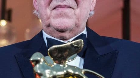 Coppola consegna il Leone a Herzog. Fanelli show (col capo dello Stato)