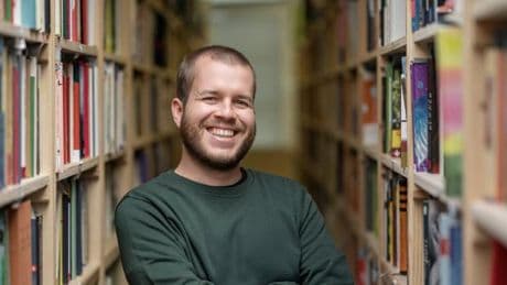 „Bücher sind seit 500 Jahren gegen Disruption geschützt“