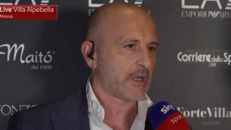 Ausilio infiamma il mercato: &quot;Lookman vuole l'Inter. Thuram non si muove&quot;. E su Calhanoglu...