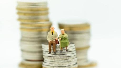 Economía de la longevidad