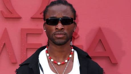 Werenoi dead: French rapper dies age 31 hours before concert as tributes pour in