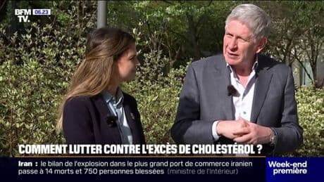Santé: comment notre alimentation peut devenir notre alliée contre le cholestérol ?