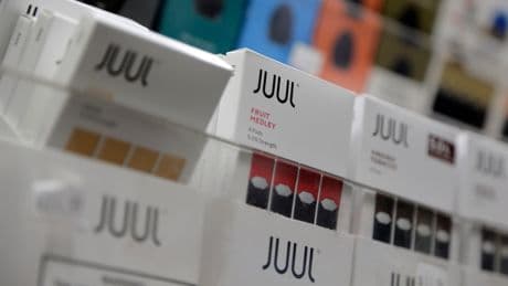 Juul can continue selling its tobacco and menthol e-cigarettes, FDA says
