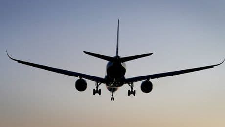 Higher airfares and hotel prices predicted to push up UK inflation in July