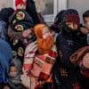 Afghanistan has its 'sharpest surge' ever of child malnutrition, UN agency says