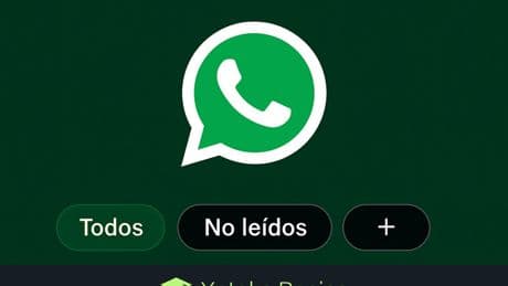 Deslizar hacia abajo en WhatsApp: para qué sirve este gesto y cómo usarlo para ordenar mejor tus chats