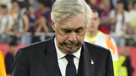 Ancelotti no fichará por Brasil: negociaciones rotas con la CBF tras un giro inesperado