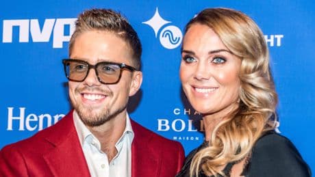 Monique Westenberg zeer te spreken over André Hazes als vader: ’Hij belt iedere dag’