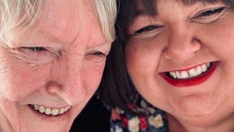 Joanne to put her best foot forward in memory walk challenge after mum's Alzheimer's diagnosis