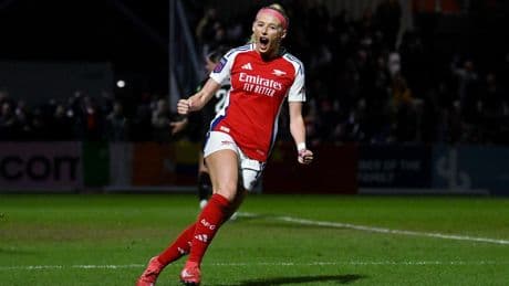 WSL Set For New Season With Record Breaking Audiences