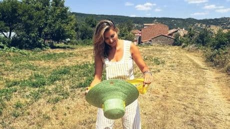El pueblo escondido de Ávila con menos de 100 habitantes donde siempre veranea Alba Carrillo: “Esto sí que es lujo y no un hotelazo de cinco estrellas, gloria bendita”