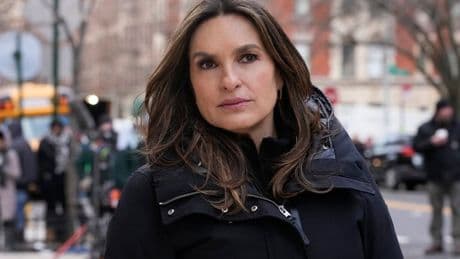 Law and Order: SVU fans mourn loss of two main characters in surprise shakeup