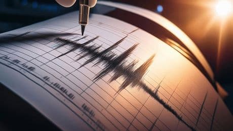 Balıkesir'de 4.0 büyüklüğünde deprem