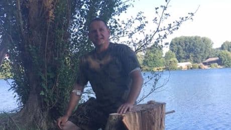 British tourist struck by lightning and thrown off his feet while fishing on holiday from hell
