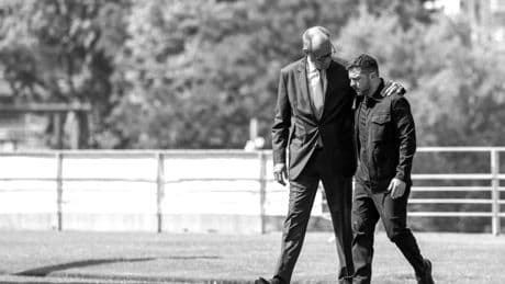 La firmeza de Europa obliga a Trump a no ceder ante Putin