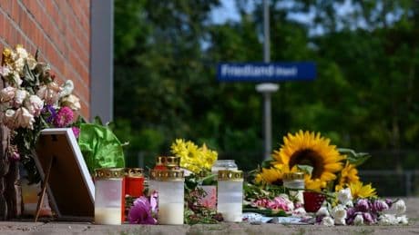 Niedersachsen: Für Rot-Grün geht es beim „Fall Friedland“ nicht um das Ausländerrecht