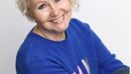 I’m self-employed – I’ll be working into my seventies as I don’t have a private pension