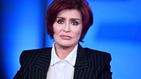 Sharon Osbourne mysteriously axes entire talk show tour at the last minute