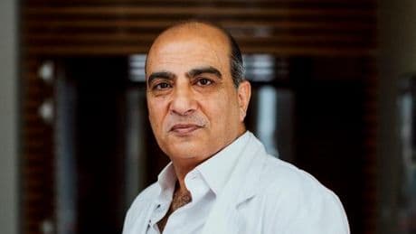 De Rafah à Paris, Fadel Afana, psychiatre en exil