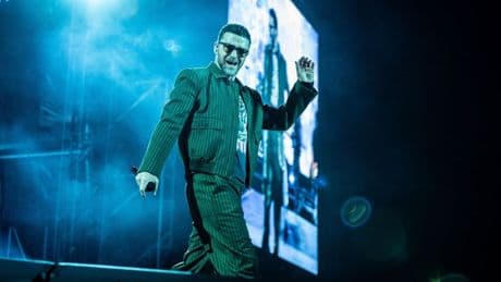 Justin Timberlake hat Borreliose: Auch diese Prominenten kämpfen dagegen