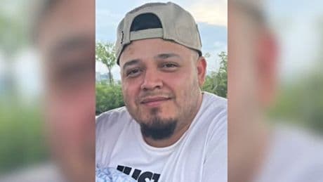 Is the alleged MS-13 gang member going to be returning to the US?