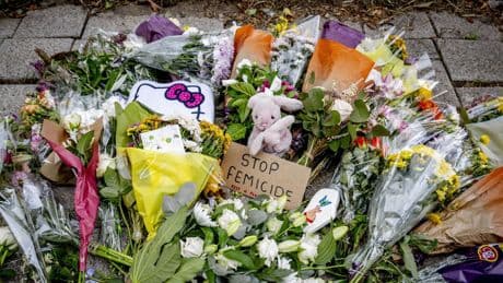 De in Gouda vermoorde vrouw was al de tweede ex op wie Driekus K. kogels afvuurde