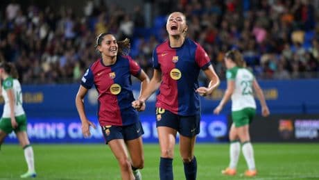 Rolfö se pierde la final de Copa