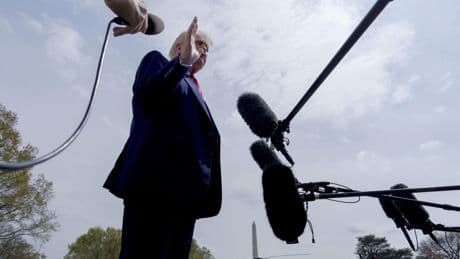Europa debe sentarse a negociar con Trump