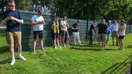 Weer naar de rechter, naar de amateurs of failliet? Hoe het met Vitesse verder gaat, weet nog niemand