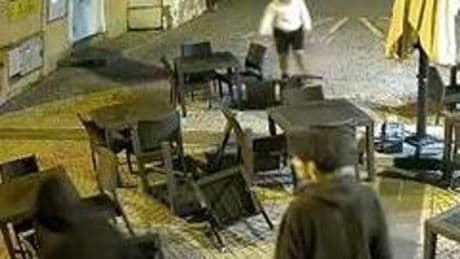 Savona, denunciati i vandali della Darsena