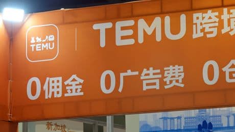Temu will stop sending ultra-cheap goods straight to the US after trade loophole crackdown