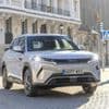 BYD Atto 2 to go after Volvo EX30 at £30,850