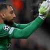 Football : le gardien du PSG Gianluigi Donnarumma s'est engagé avec Manchester City