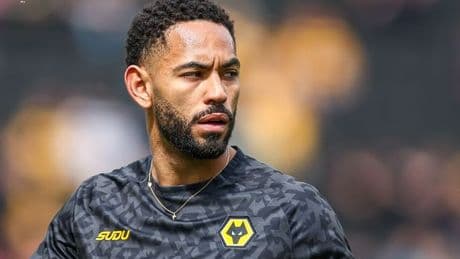 Matheus Cunha sent Man Utd reminder by team-mate with Wolves two points above them