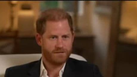 Cosa nasconde l'intervista di Harry contro Re Carlo: l'analisi dello psichiatra
