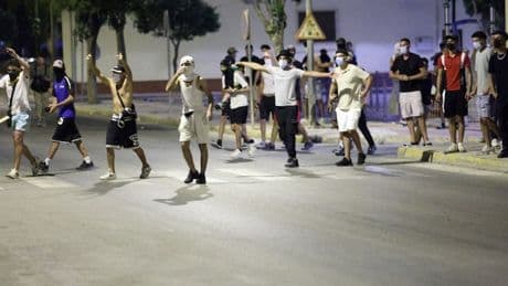 Spanien: Rechtsradikale hetzen in Torre Pacheco