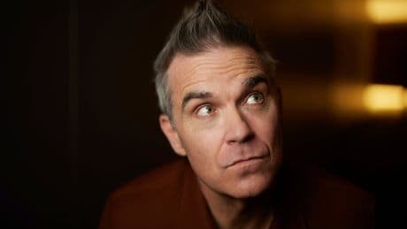 Robbie Williams Reveals Where His Relationship With Oasis Stands Now